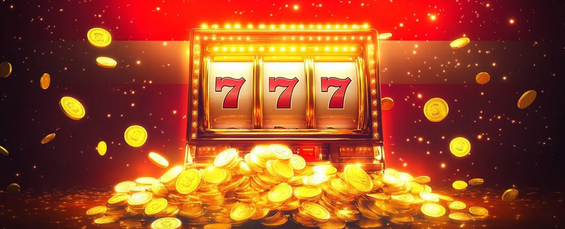 Jungle Adventure Slot Game